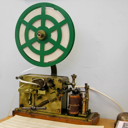 Telstra Museum - Tourism Caloundra 2