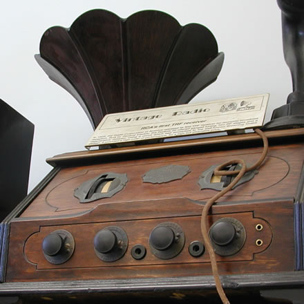 Telstra Museum - Tourism Caloundra 3