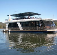 Able Hawkesbury River Houseboats - Tourism Caloundra