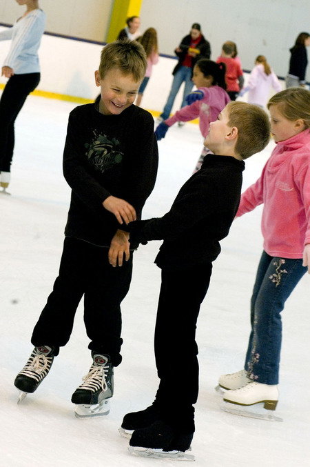 Cockburn Ice Arena - Tourism Caloundra 0