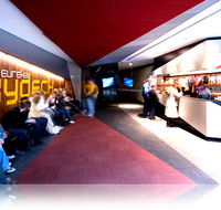 Eureka Skydeck 88 - Tourism Caloundra