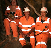 Mining Hall of Fame - Tourism Caloundra