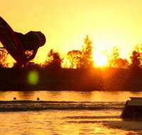 Bonney's WA Water Ski Park - Tourism Caloundra