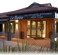 Le Beau Day Spa - Tourism Caloundra