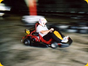 Indoor Kart Hire - Tourism Caloundra 2