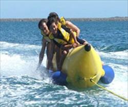 Rockingham Water Sports - Tourism Caloundra 0
