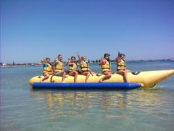 Rockingham Water Sports - Tourism Caloundra 1