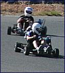 Raceway Kart Hire - Tourism Caloundra 0