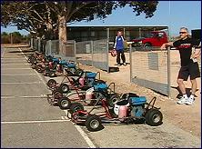 Raceway Kart Hire - Tourism Caloundra 1