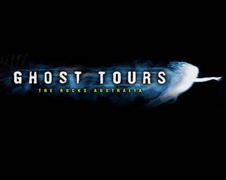 The Rocks Ghost Tours - Tourism Caloundra 0