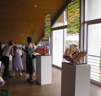 Riseborough Estate Winery  Gallery - Tourism Caloundra