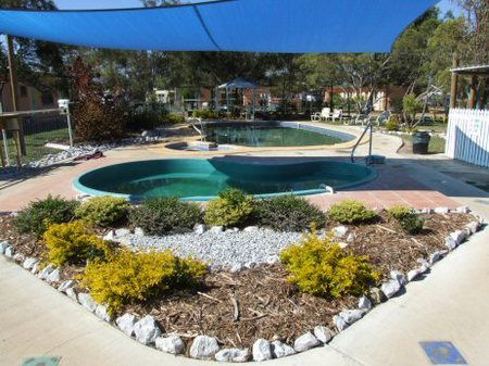 Innot Hot Springs Leisure & Health Park - Tourism Caloundra 1