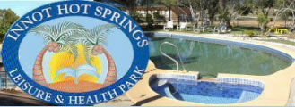 Innot Hot Springs Leisure & Health Park - Tourism Caloundra 2