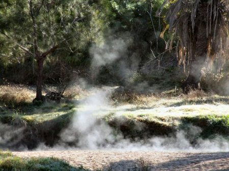 Innot Hot Springs Leisure & Health Park - Tourism Caloundra 3