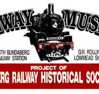 Bundaberg Railway Museum - Tourism Caloundra