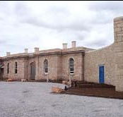 Old Gaol - Tourism Caloundra