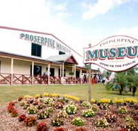 Proserpine Historical Museum - Tourism Caloundra