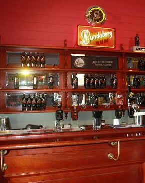 Bundaberg Distillery Tour - Tourism Caloundra 2