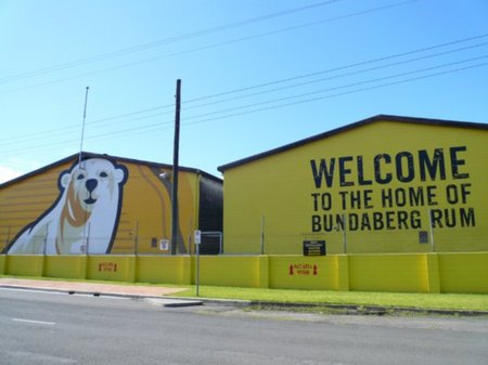 Bundaberg Distillery Tour - Tourism Caloundra 3