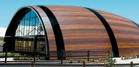 The Bundaberg Barrel - Tourism Caloundra 0