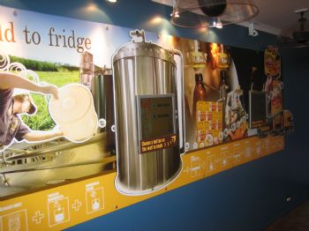 The Bundaberg Barrel - Tourism Caloundra 2