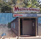 Mystery Craters - Tourism Caloundra