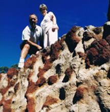 Mystery Craters - Tourism Caloundra 2