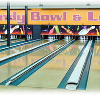 Bundy Bowl and Leisure Complex - Tourism Caloundra