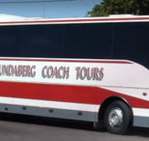Bundaberg Coaches - Tourism Caloundra