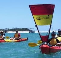 Kayak Noosa - Tourism Caloundra