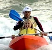 Noosa Ocean Kayak Tours - Tourism Caloundra