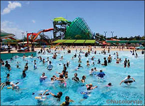 Whitewater World - Tourism Caloundra 3