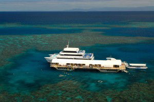 Sunlover Reef Cruises - Tourism Caloundra 2