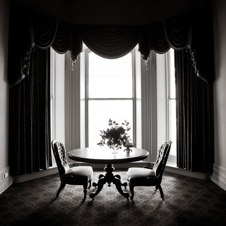 Rupertswood Mansion - Tourism Caloundra 1