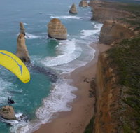 Airsports Adventure Flights - Tourism Caloundra