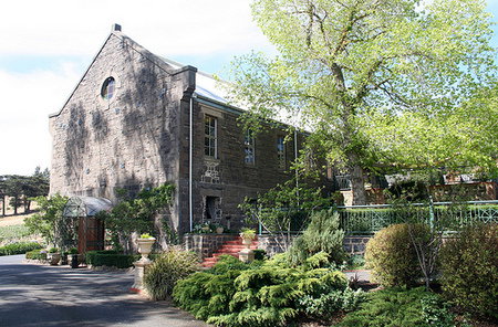 Goona Warra Vineyard - Tourism Caloundra 0