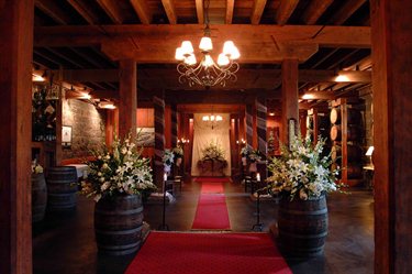 Goona Warra Vineyard - Tourism Caloundra 2