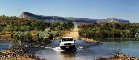 Banksia Adventures - Tourism Caloundra 0