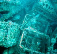 Underwater Sports Diving Centre - Tourism Caloundra
