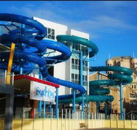 The Beachouse - Tourism Caloundra