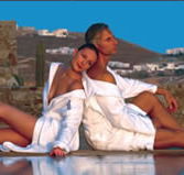 Temple Day Spa - Tourism Caloundra