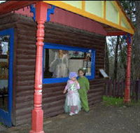 Fairyland Village - Tourism Caloundra