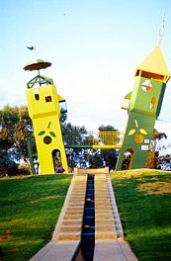Monash Adventure Park - Tourism Caloundra 3