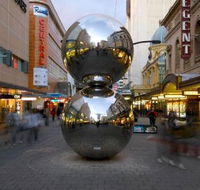 Rundle Mall - Tourism Caloundra