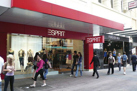 Rundle Mall - Tourism Caloundra 2