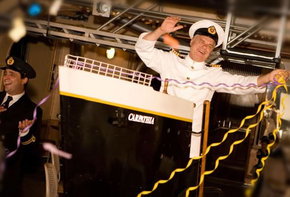 Titanic Theatre Restaurant - Tourism Caloundra 2