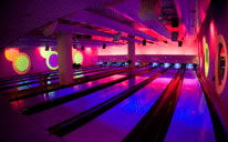 Kingpin Bowling Lounge - Crown Entertainment Complex - Tourism Caloundra 1