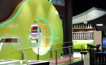 Kingpin Bowling Lounge - Crown Entertainment Complex - Tourism Caloundra 2