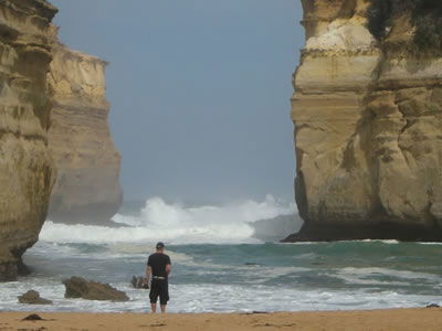 Melbourne VIC Tourism Caloundra
