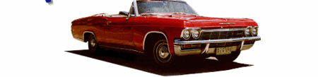 Top Down Tours / Chevrolet Convertibles - Tourism Caloundra